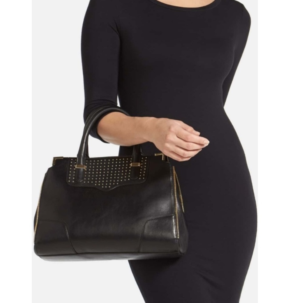 Rebecca Minkoff Amourous Satchel